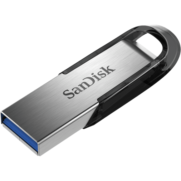 SanDisk Cruzer Ultra Flair 32Gb Usb 3.0