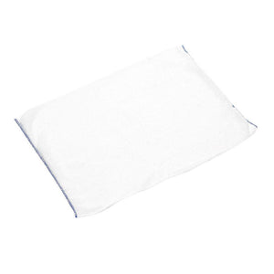 Robert Scott Dishcloth 12x16 inch White (Pack 10)