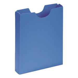 Pagna PP A4 Carry Case Light Blue