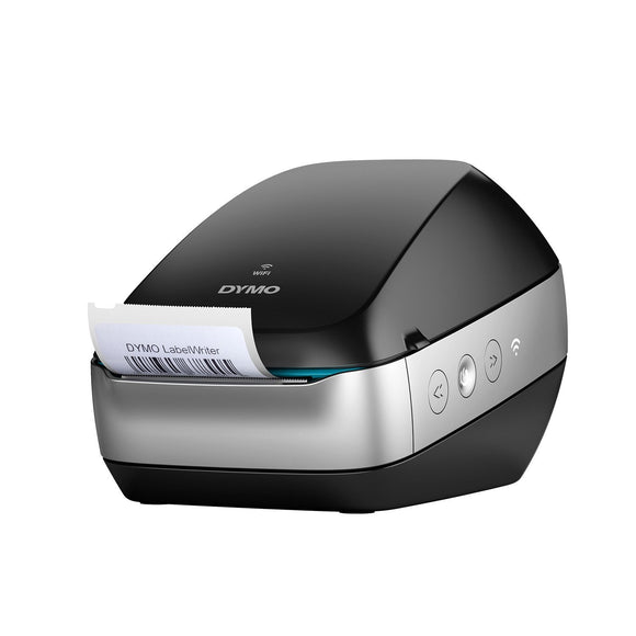 DYMO Labelwriter 450 Wireless Black