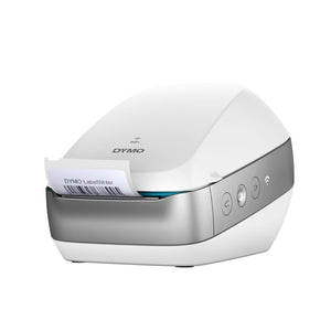 DYMO Labelwriter 450 Wireless White