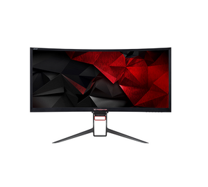 Acer Predator Z35P 35 Inch