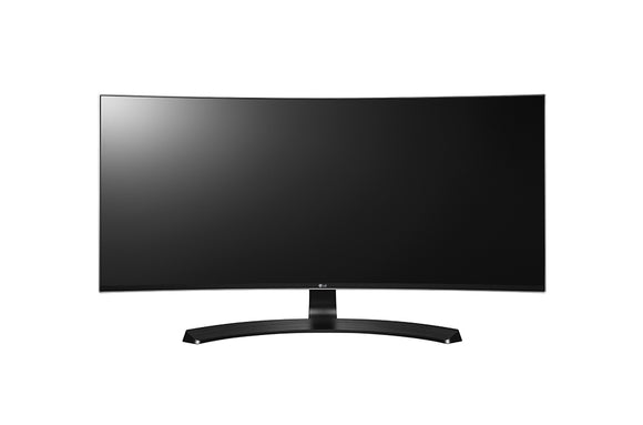 LG Electronics LG 34UC88 34 Inch CURVED