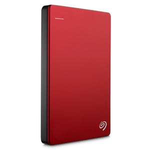 Seagate Backup Plus Portable 1Tb Portable Drive