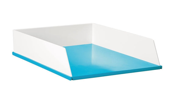 Avery Brilliant Paper Tray Dual Colour Stackable