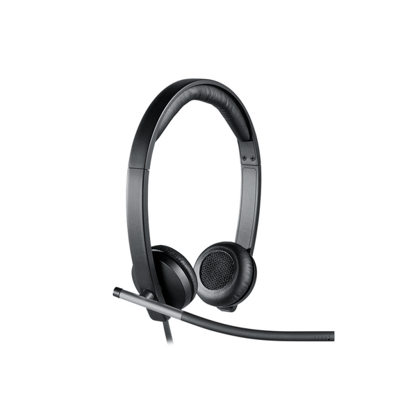 Logitech USB Headset Mono H650e USB