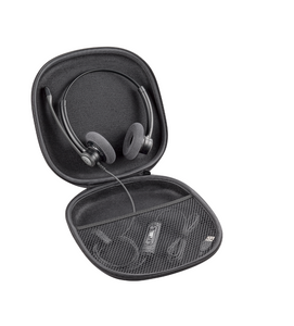 Plantronics Travel Case Blackwire