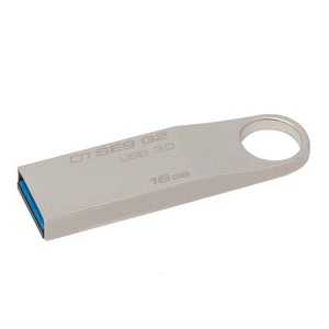 Kingston 16GB USB 3.0 DataTraveler SE9 G2