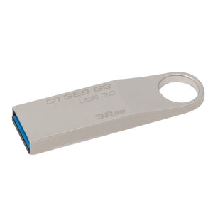 Kingston 32GB USB 3.0 DataTraveler SE9 G2