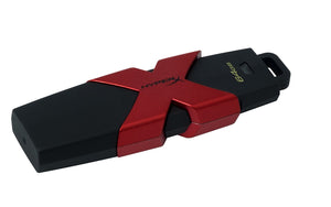 Kingston 64GB HX Savage USB 3.1