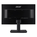 Acer 23.8 Inch Wide Black Acer EcoDisplay