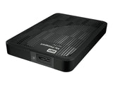 Western Digital WD MY PASSPORT AVTV 500GB 2.5 Inch