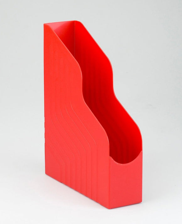 Avery Mainline Jumbo Magazine File Red 444RED