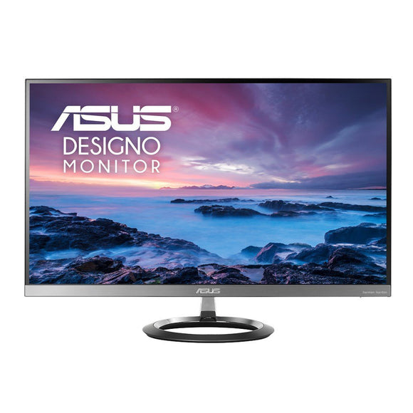 Asus Mz27Aq 27 Ips Ultra Slim Harman Kardon