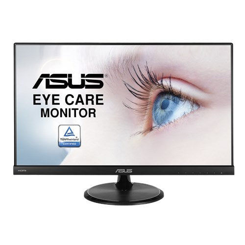 Asus Vc239He 23In Ips Frameless Monitor