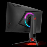 Asus Xg27Vq Rog Strix 27 Esport Gaming Monitor