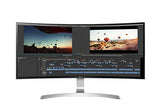 34UC99 W 34in Curved IPS HDMI DP USB