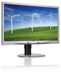 Philips 241B4Lpycs 24In Monitor LED VGA