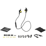 Jabra Sport Pulse Wireless