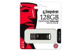 Kingston 128GB USB 3.13.0 Dt Elite G2 180Mbsr