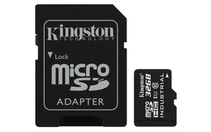 Kingston 32GB Microsdhc Uhsi Cl10