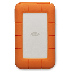 Lacie HDD Ext 5TB Rugged Thunderbolt