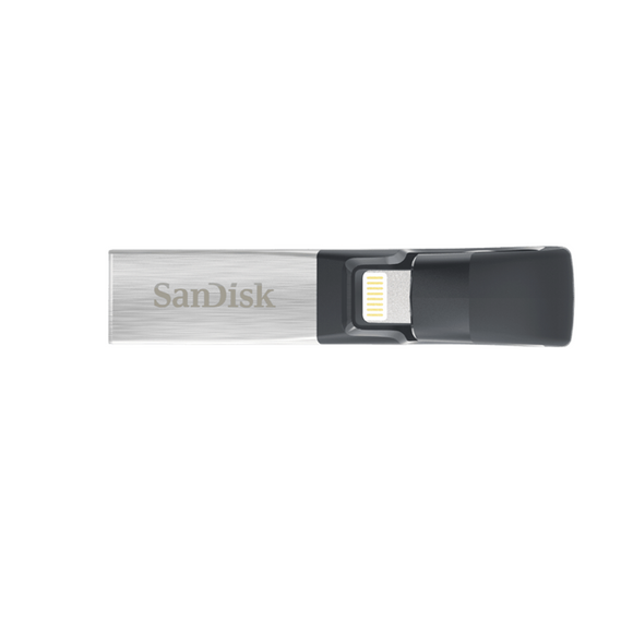 iXpand USB to Lightning 16GB iPhone