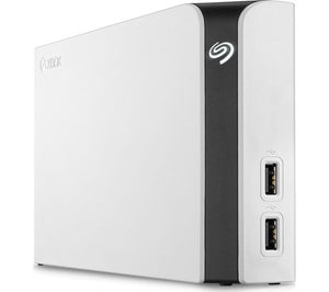 Seagate HDD Ext 8TB Game Drive Hub Xbox  USB3.0