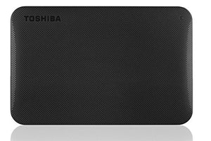 Toshiba Canvio Ready 1TB 2.5 Inch USB3.0