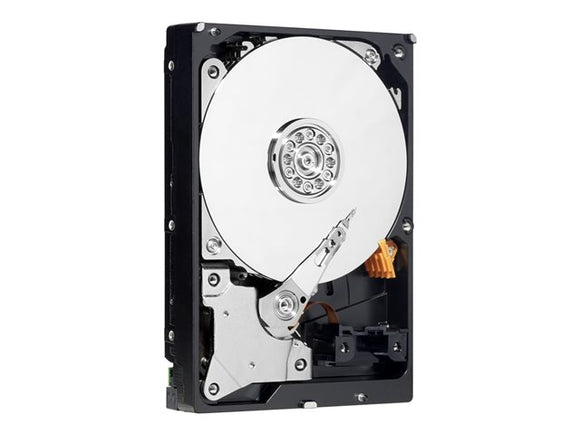 WD Av 500Gb 3.5 Inch 64MB Cache Hard Drive