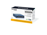 Netgear FS105 5 Port Unmanaged Desktop S