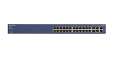 Netgear Prosafe 24 Port PoE Smart Switch