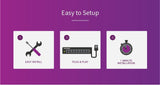 Prosafe Unmanaged 5 Port Gigabit Plus Sw