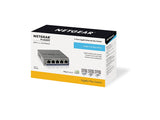 Prosafe Unmanaged 5 Port Gigabit Plus Sw