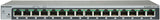 Netgear Unmanaged 16 Port Gigabit Plus S