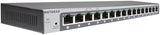 Netgear Unmanaged 16 Port Gigabit Plus S