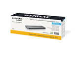 Netgear Unmanaged 16 Port Gigabit Plus S