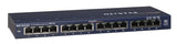 Netgear Gigabit Unmanaged 16 Port Switch