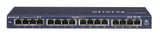 Netgear Gigabit Unmanaged 16 Port Switch