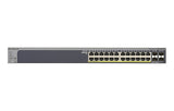 Prosafe Managed 28 PoE Port Smart Switch