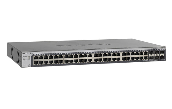 Netgear 2nd Generation ProSafe 48 Port G