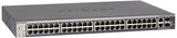 S3300 52 Port Stackable Managed Smart Sw