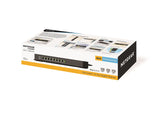 Netgear Prosafe Unmanaged 8 Port Plus Sw