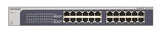 Netgear Unmanaged 24 Port Gigabit Plus S