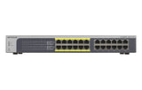 Prosafe Plus 24 Port  Gigabit PoE Plus S