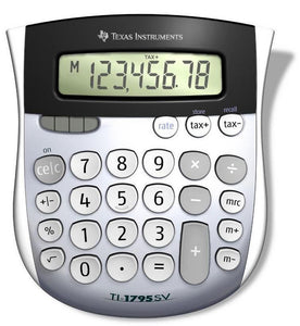 TI-1795 SV Mini Desktop Calculator
