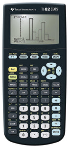 TI-82 Stats Graphic Calculator