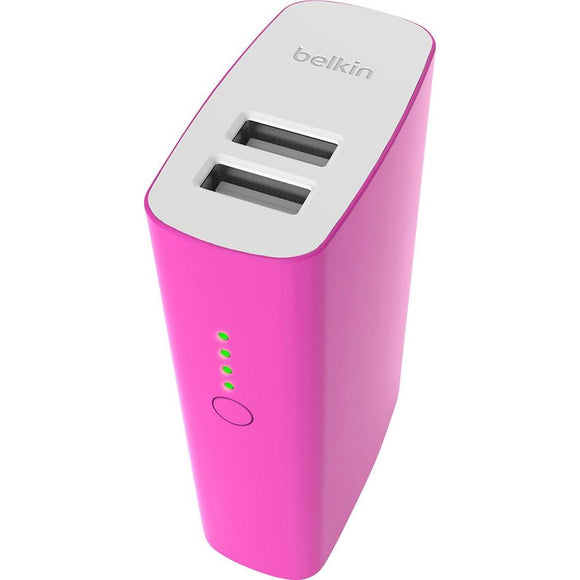 Belkin 4000mAh Portable Battery Pack Pin