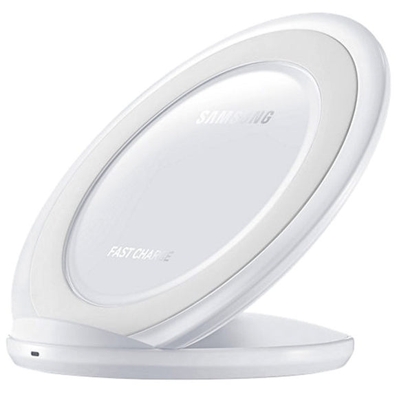 Samsung Wireless Charging Stand White