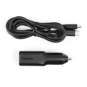 Targus 45w USBC Universal Car Charger